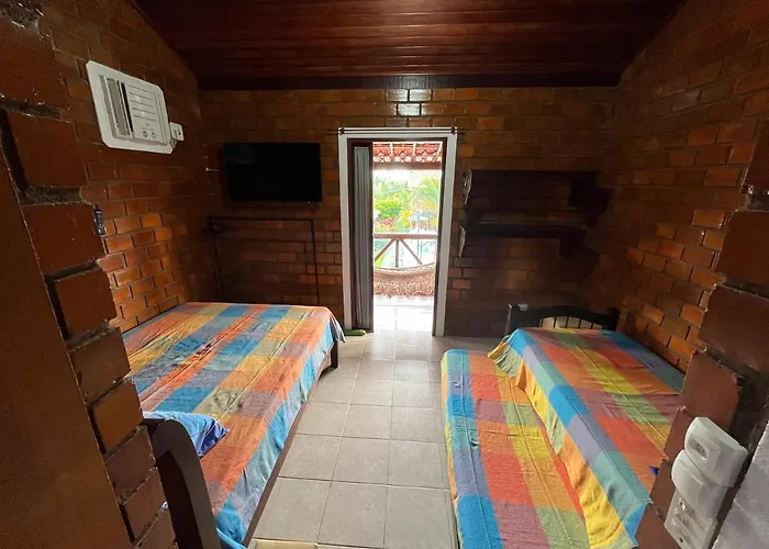 Casa Aconchegante E Equipada Em Gravata