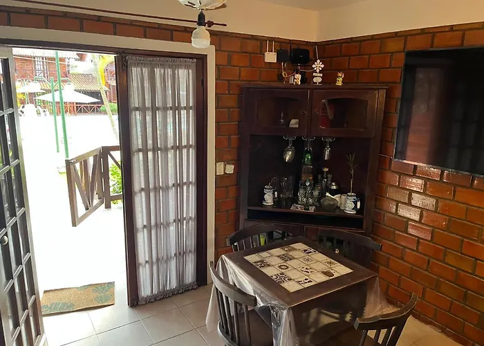 Casa Aconchegante E Equipada Em Gravata