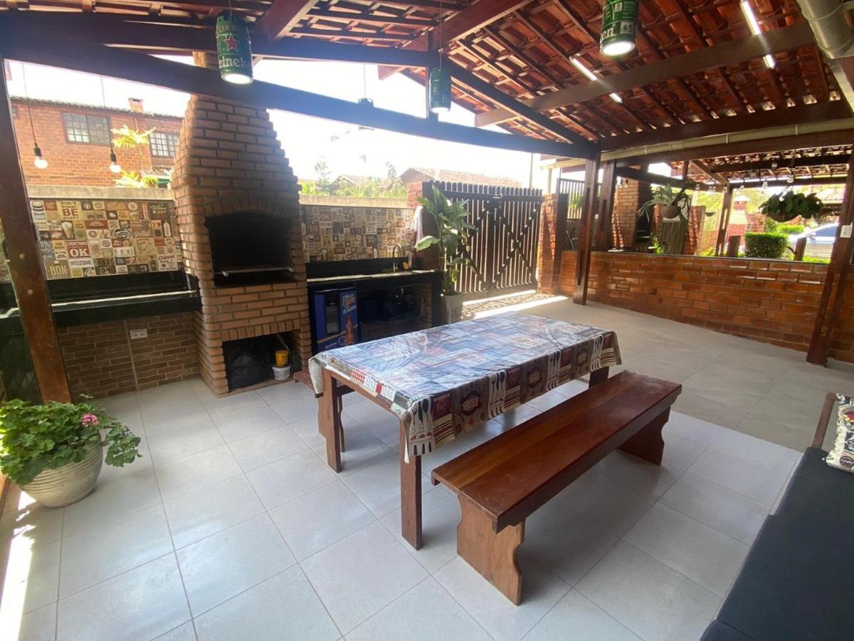 Holiday home Casa Aconchegante E Equipada Em