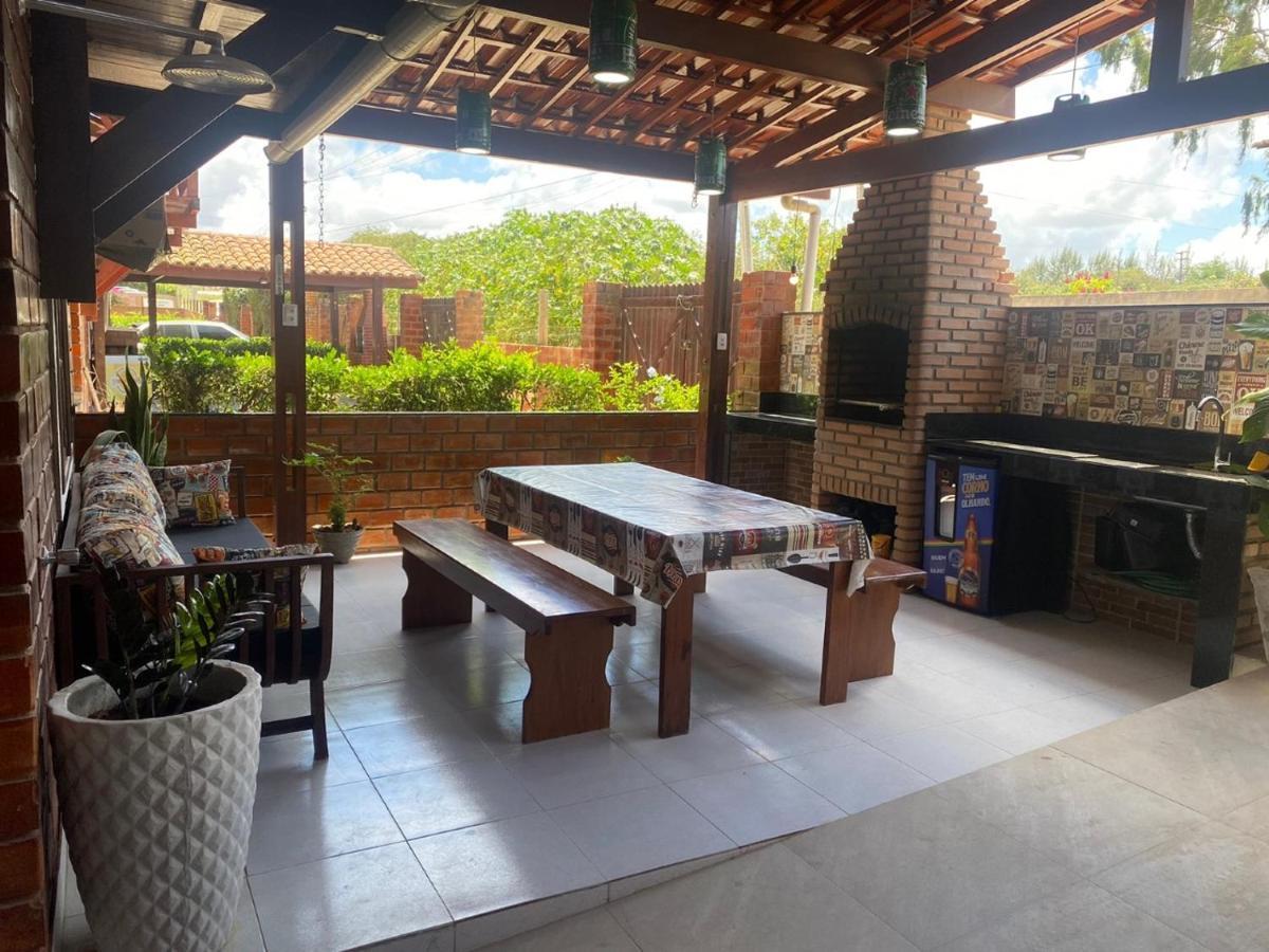 Casa Aconchegante E Equipada Em Holiday home Gravata (Gravata, Pernambuco)