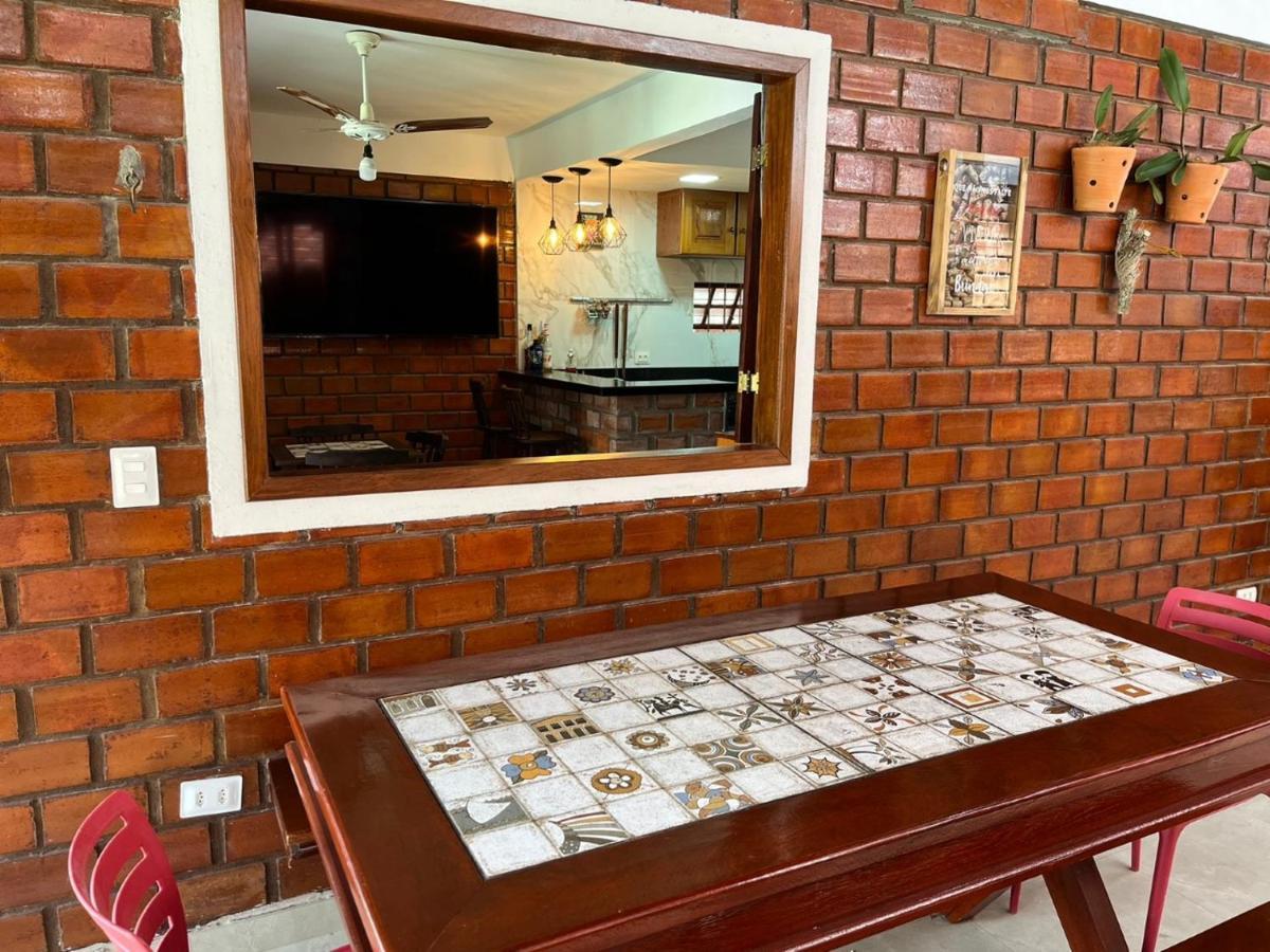 Casa Aconchegante E Equipada Em Holiday home