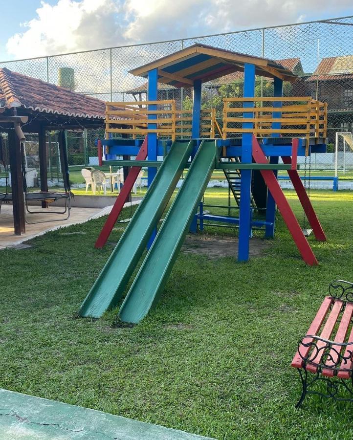 Casa Aconchegante E Equipada Em *