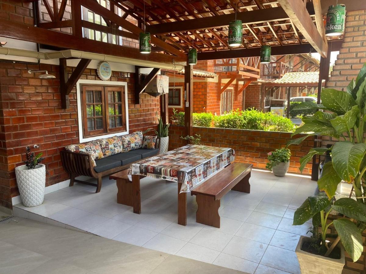 Holiday home Casa Aconchegante E Equipada Em