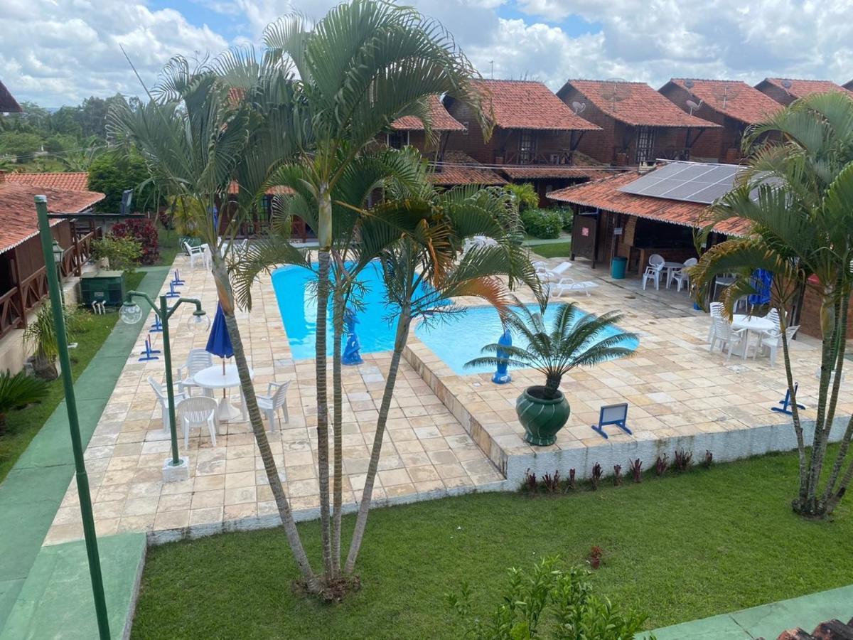 Casa Aconchegante E Equipada Em Holiday home