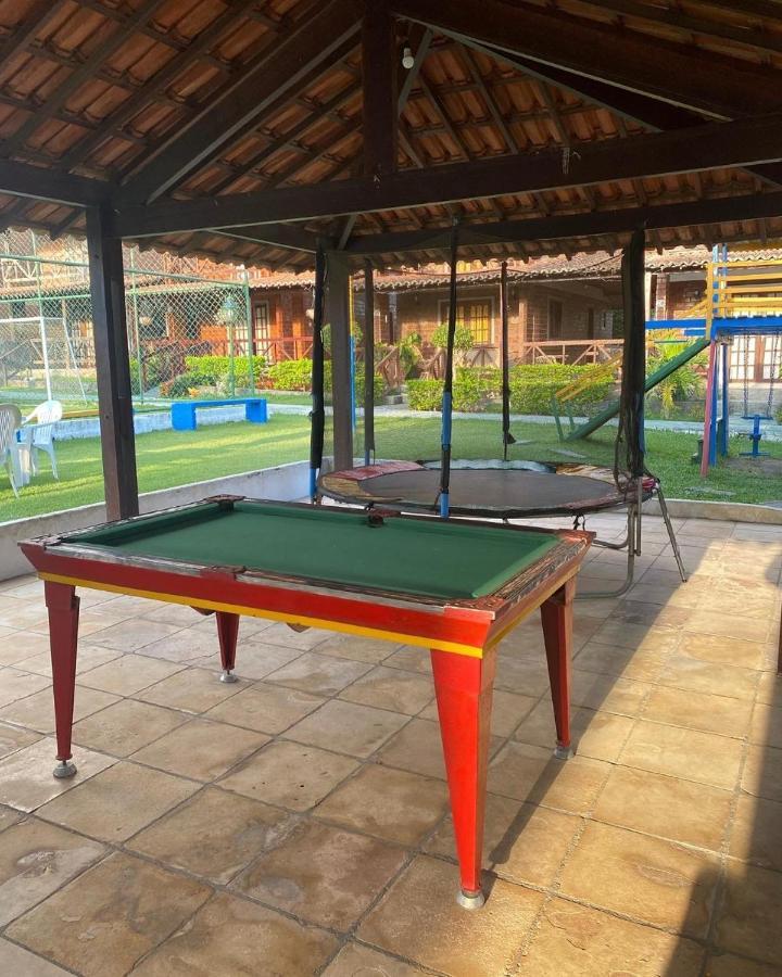Casa Aconchegante E Equipada Em Holiday home