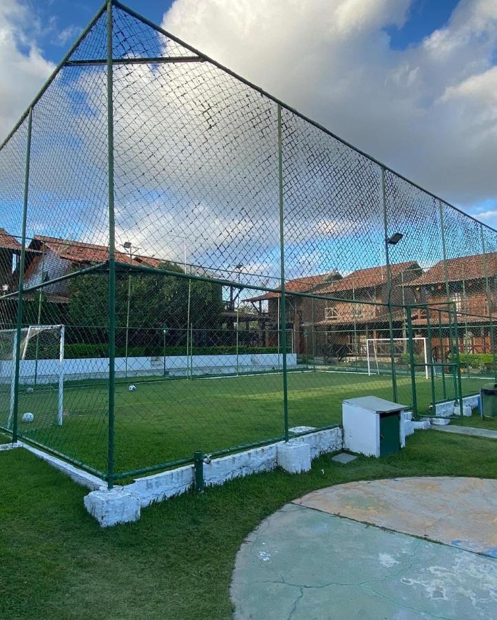 Casa Aconchegante E Equipada Em