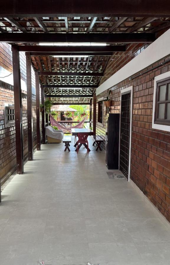 Casa Aconchegante E Equipada Em Holiday home *