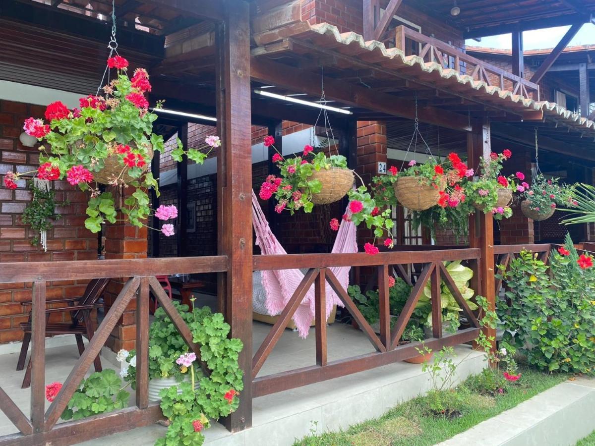 Casa Aconchegante E Equipada Em Gravata (Gravata, Pernambuco)