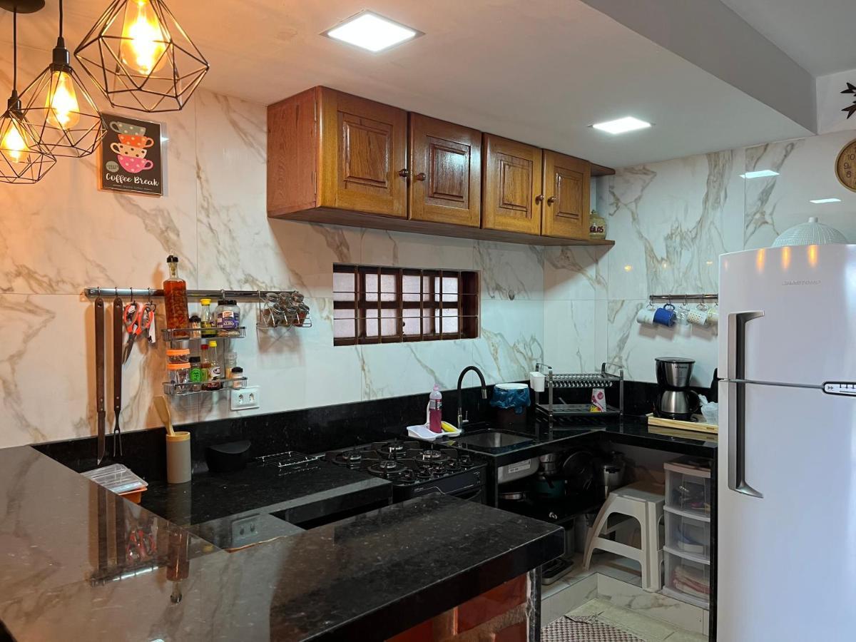 Holiday home Casa Aconchegante E Equipada Em