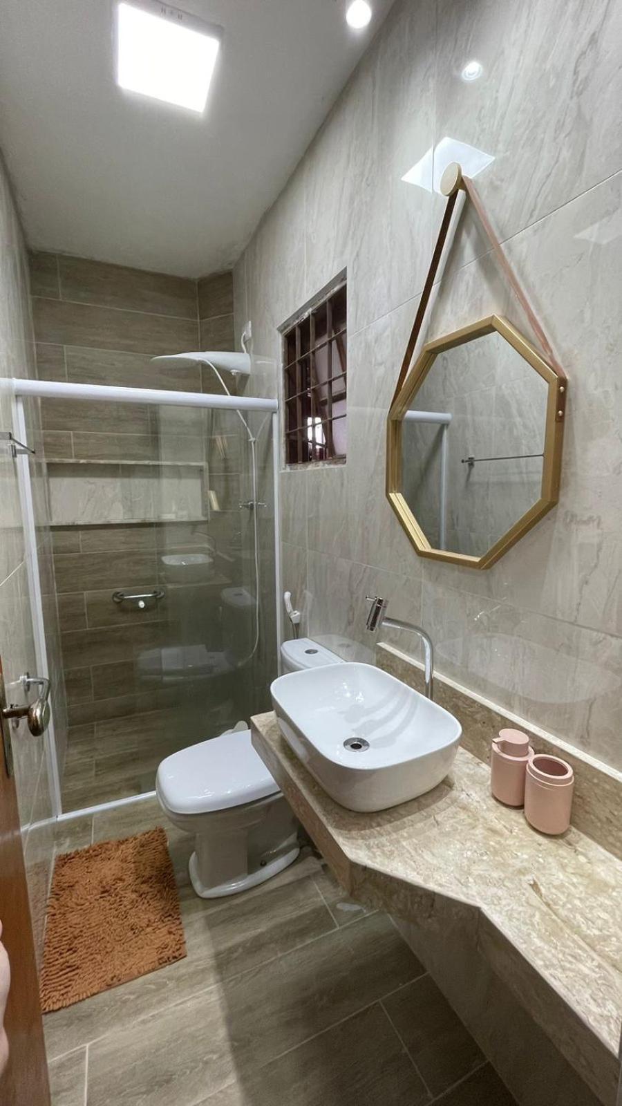Casa Aconchegante E Equipada Em Holiday home Gravata (Gravata, Pernambuco)