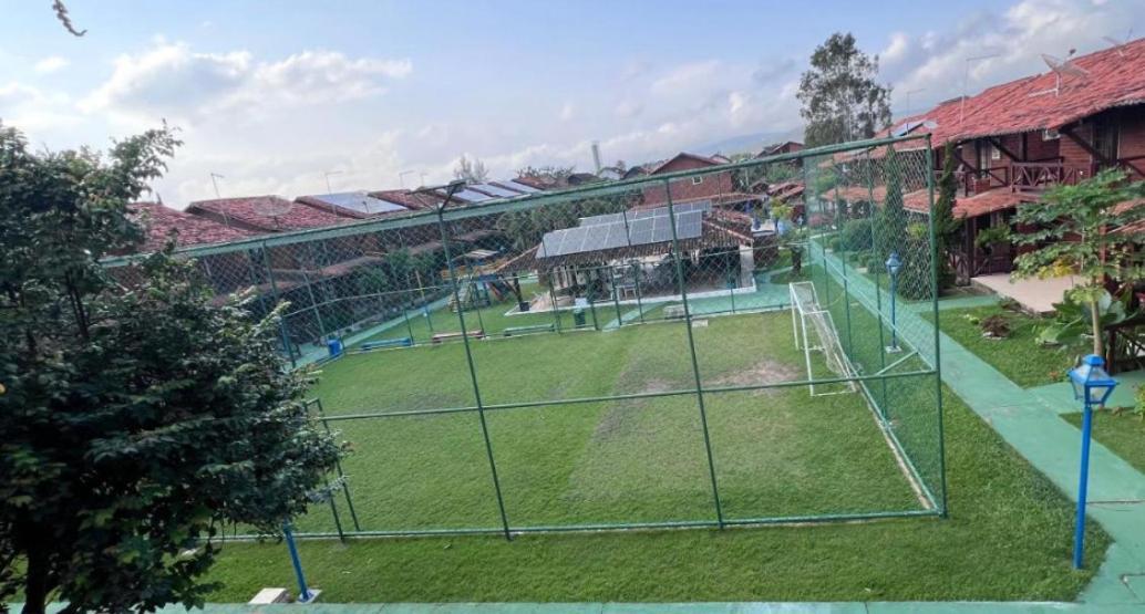 Holiday home Casa Aconchegante E Equipada Em