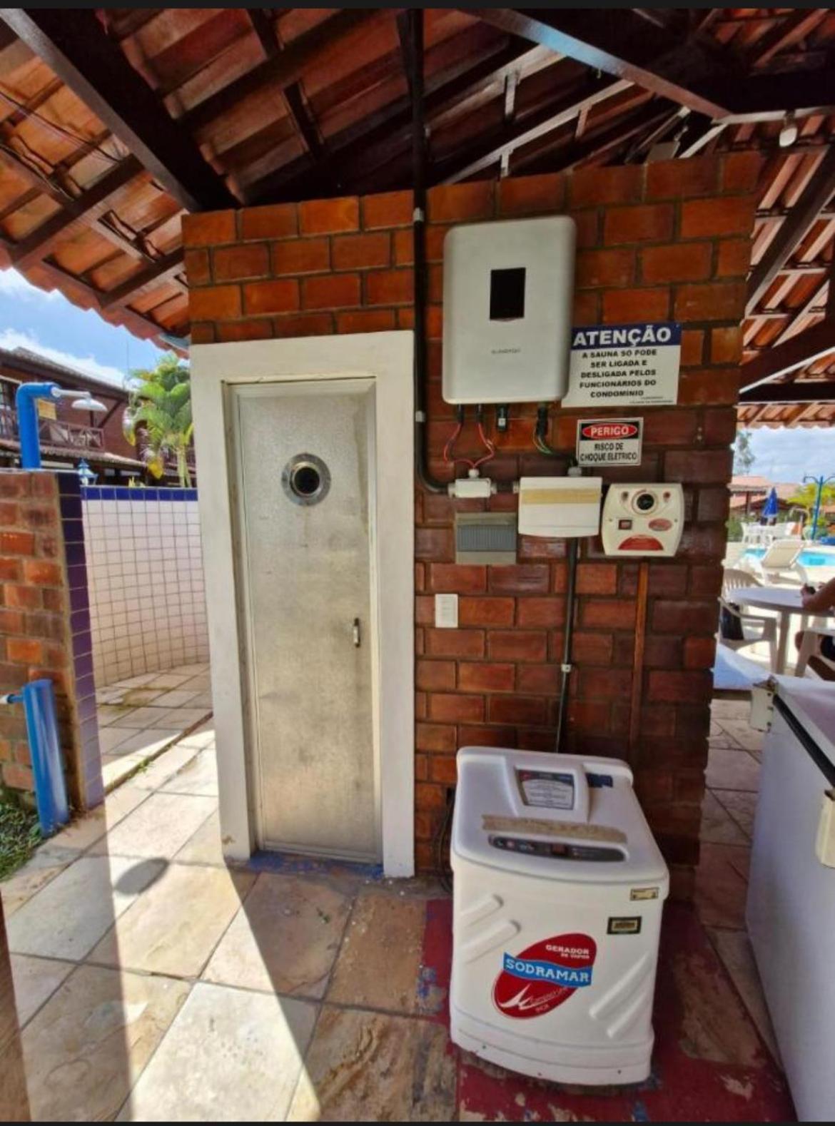 Casa Aconchegante E Equipada Em *